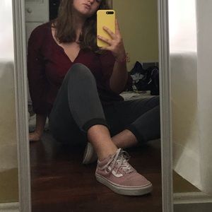 Meet your Posher, Annie